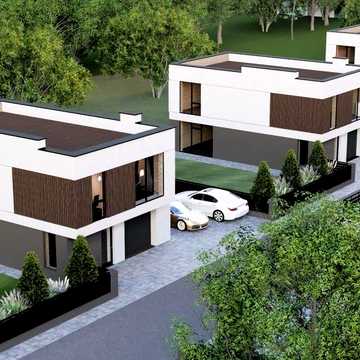 продаж будинків  великі гаї
