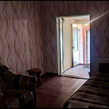 Оренда частини будинку в центральній частині міста