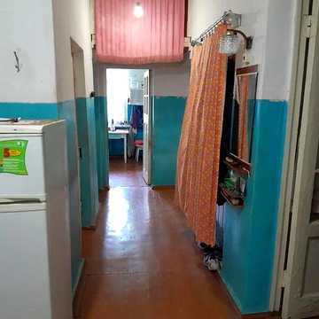 Продаж 3к Квартира Ротондівська (Косіора) вулиця