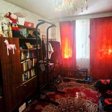 Продаж, 2к-кв Салтівка, 606 м/р