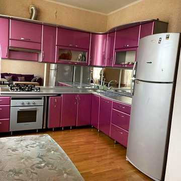 Аренда 2 комнатной квартиры район Сталеваров