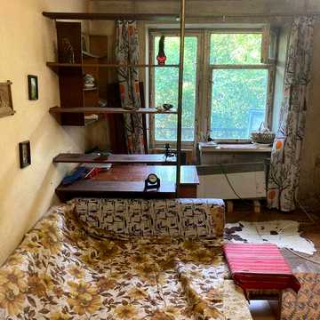 Здам однокімнатну квартиру