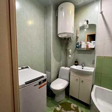 Продам квартиру, Калиновая, Образцова