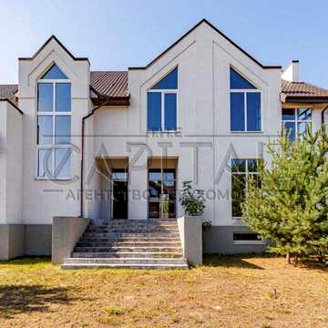 Продажа дома, КМ SwissTown, с. Осиково, Фастовский район