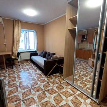Сдам 1-комнатную квартиру на А. Невского (Шелухина)/Вузовский/ Таирова