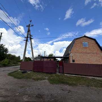 Продам дачу + участок 10 хвилин до Кропивницького