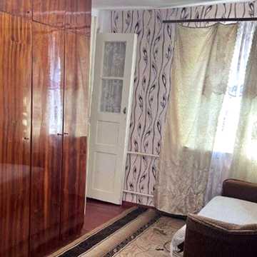 продам 3-хкомн квартиру в жилкопе