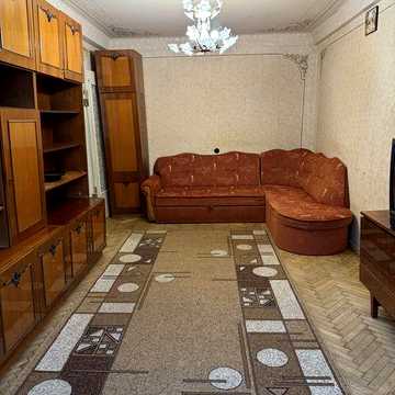 Довгострокова оренда квартири
