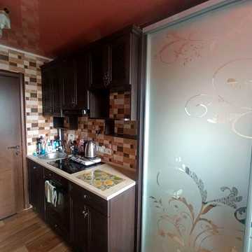 Сдам 1 квартиру-смарт, метро Индустриальная 7 мин пешком, закрытая территория,укомплектована всей техникой и мебелью ц6000 грн