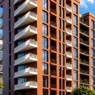 Продам 1кімнатну чорнову новобудову в топовій локаціі