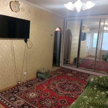 Здаю квартиру у Центрі на  3-й Слобідської