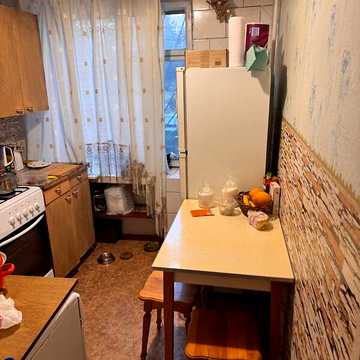 Продаж 1к Квартира Тополя-2 масив