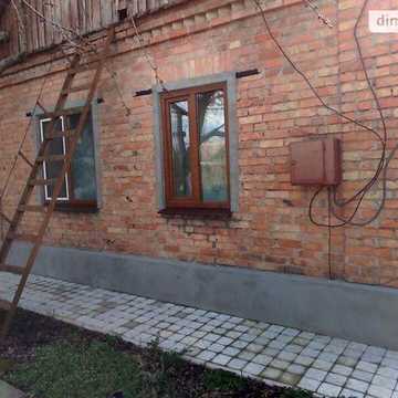 Продаж 4к Дім Калинова (Чапаєва) вулиця