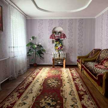 Продам будинок в селі Поправка