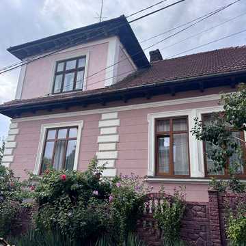 Продається квартира в центрі міста