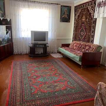 Продаж 4к Дім Шевченка