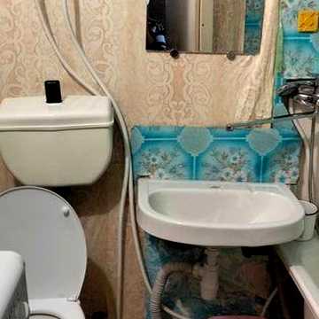 Сдам однокімнатну квартиру в центрі міста