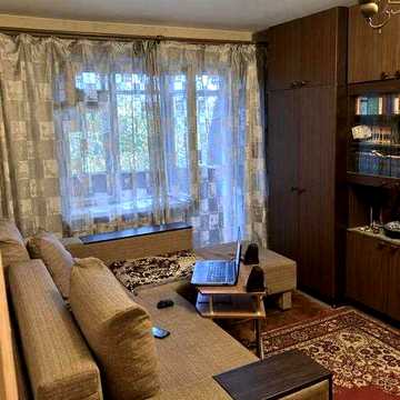 Продам 2-х комн. кв. Одесская