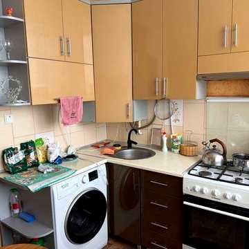 Здам 2-кімнатну квартиру по вул. Фабричній