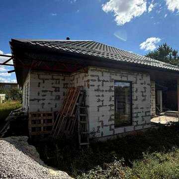 Продаж новобудови в районі Великої Балки