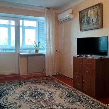 Продам 2-х комн квартиру ПШС