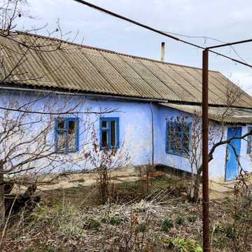 Дом + 28 соток на нових документах в селі Степанівка ( Роздільна )