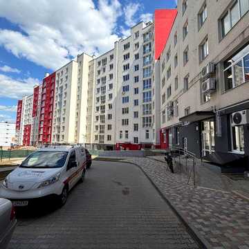 Продаж 3-х квартири