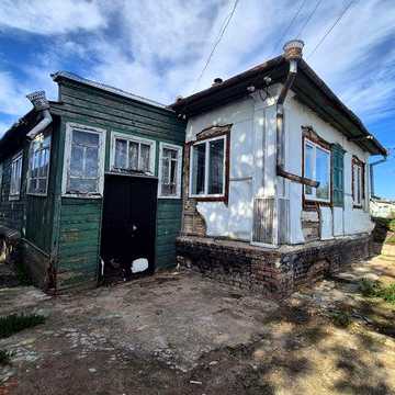 Будинок  вул. Іванівська