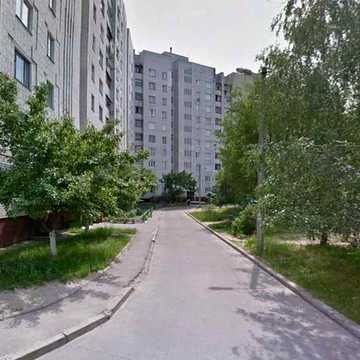 Продам від власника 4-кімн квартиру в Чернігові (91кв. м.)