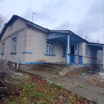 Продам будинок в с.соболівка