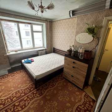 Продаж 1 кімнат. квартири на вул. Харківська 6/2