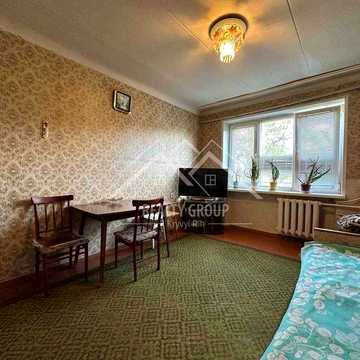 Продаж 5-кімнатної квартири на 44-му кварталі — вул. Мусоргського, 9