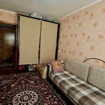 Продам  2х квартиру Школьная дом 6