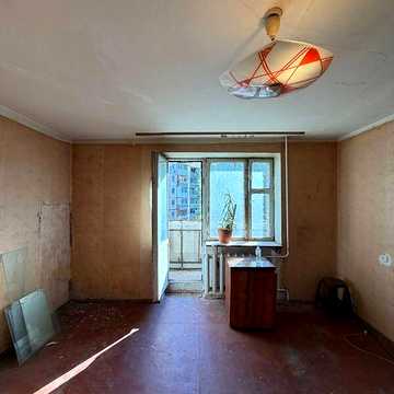 Продаж 1к Квартира Князя Володимира Великого (Добровольського) проспект