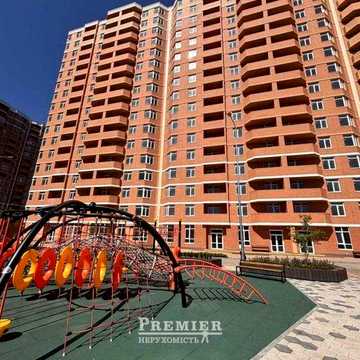 2 комнатная квартира в РАССРОЧКУ ЖК Реал Парк