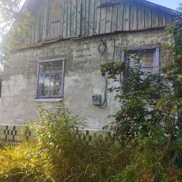 Продам небольшой домик в Ясном