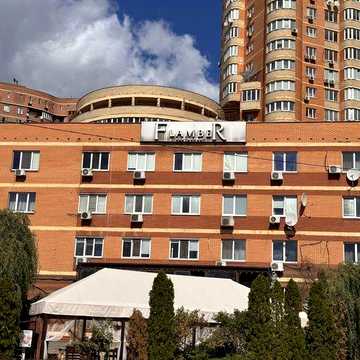 Оренда 1 кв 30 м Срібнокільська 12 Студія Евродизайн 4 поверх Метро Вільна