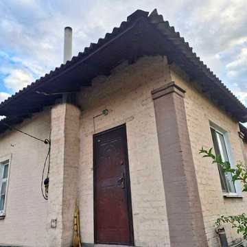 Продам будинок у с. Богданівка, Дніпропетровська область.