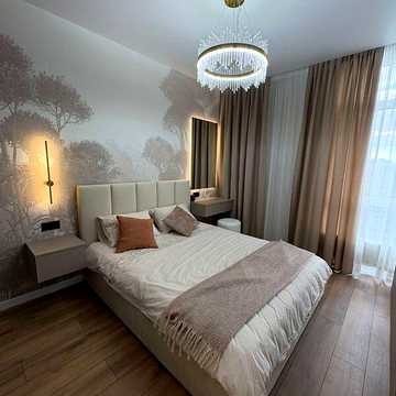 Продаж 1к Квартира Краснова вулиця ЖК Kadorr City