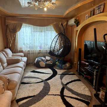 Продаж 3х-кімнатної квартири
