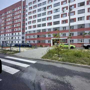 2 комн. квартира  Гидропарк ул.Борткевича 15 ЖК Гидропарк