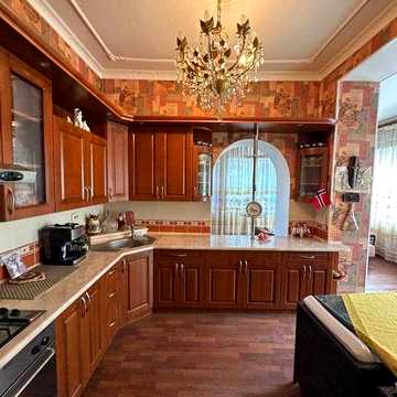 Продам капитальный дом в Доброславе