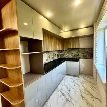 Продам 4к квартиру р-н Черемушки, АО