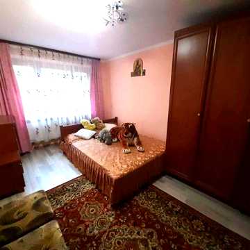 Оренда  3 кім. Енергетична, 60 кв.м., 1/5ц, 15 000 грн, ремонт