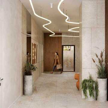 Продаж 1-кімнатної квартири в ЖК Soul Park, вул. Орлика. ЖК Soul Park
