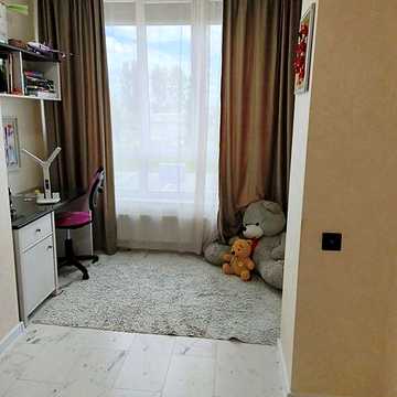 Квартира, 2-кімн., 63 м², Софіївська Борщагівка