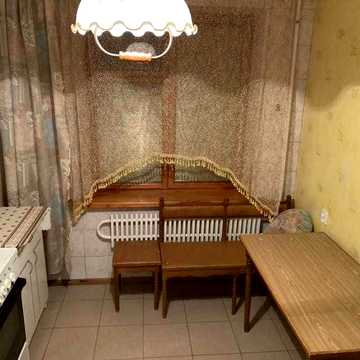 Продам 2х комнатную квартиру на Новых Домах по улице Харьковских Дивизий.