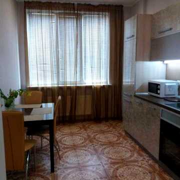 Аренда 3к квартиры  в Центре