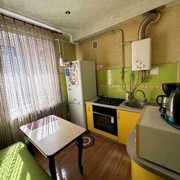 Продаж 2х кімнатной квартири