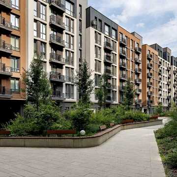 Продаж 2-кімнатної квартири в ЖК Avalon Yard | Бізнес-клас | Від Власника ЖК AVALON YARD LVIV